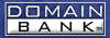 DomainBanklogo