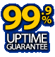 uptime